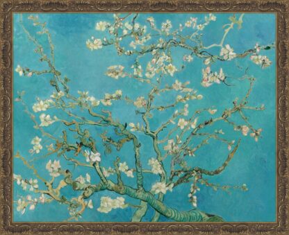 Stretched Canvas Frame
